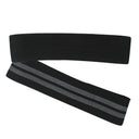 Body shaping squat hip circle yoga fitness tension belt resistance belt stretch belt - V.I.P Digital Presence