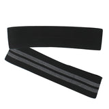 Body shaping squat hip circle yoga fitness tension belt resistance belt stretch belt - V.I.P Digital Presence