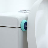 Door Back Door Handle Anti-Collision Pad Silicone Door Touch Door Suction Bump Stick Wall Protective Sleeve Cartoon Suction Cup - V.I.P Digital Presence