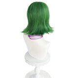 Yi Bin's character in "Brain Agents" is disgusted with anime wigs COS - V.I.P Digital Presence