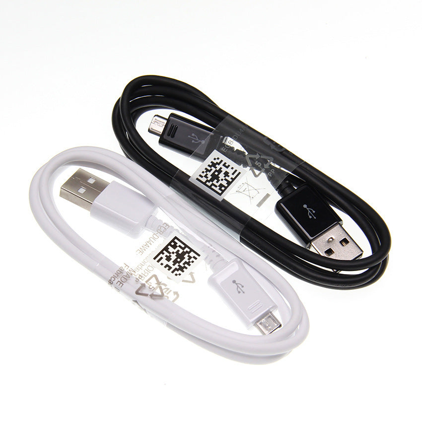 2A 1-meter Micro Android data cable supports fast charging power cable V8/MIRCO charging cable - V.I.P Digital Presence