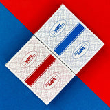 WPT Texas Hold'em Poker Cards. High - grade hard plastic, wholesale, full box, competition - spec, waterproof & anti - fold. - V.I.P Digital Presence