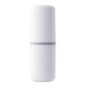 Travel Wash Cup Toothbrush Toothbrush Toothpaste Storage Box - V.I.P Digital Presence