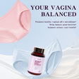 Probiotics for women's private parts - V.I.P Digital Presence