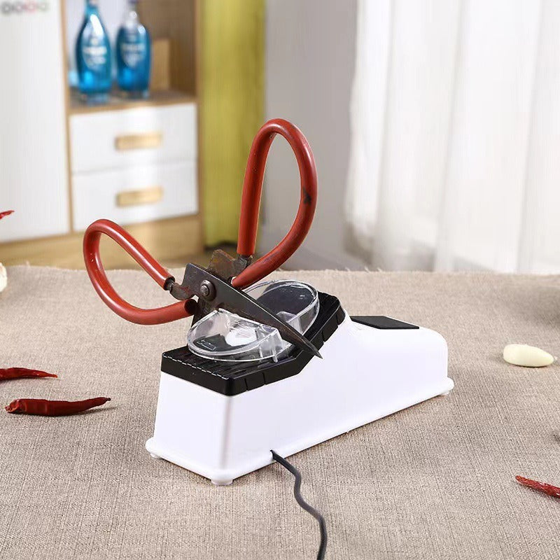 Multifunctional Electric Knife Sharpener Tool - V.I.P Digital Presence