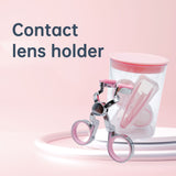 Eye Care Contact Lenses Inserter Remover Plastic Soft Tip Tweezer Stick Wearing Tools Lens Accessories Accessories - V.I.P Digital Presence