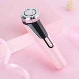 HailiCare Multi-Function 6-In-1 Skin Cleansing Instrument EMS Color Light Skin Rejuvenation Beauty Instrument - V.I.P Digital Presence