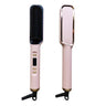 Straight Hair Comb, Lcd, Household Negative Ion Lazy Person Curling Stick, Dual Purpose Hair Salon, Electric Hair Straightener - V.I.P Digital Presence