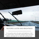 Car Coating Spray Set, Car Paint Polishing Maintenance Anti-Fouling Repair Paint Scratches And Stains Repair - V.I.P Digital Presence