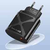 68W Support super fast charging mobile phone charger - V.I.P Digital Presence