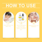 Brightening Essence, Gentle Moisturizing And Brightening Facial Skin Nourishing And Hydrating Essence - V.I.P Digital Presence