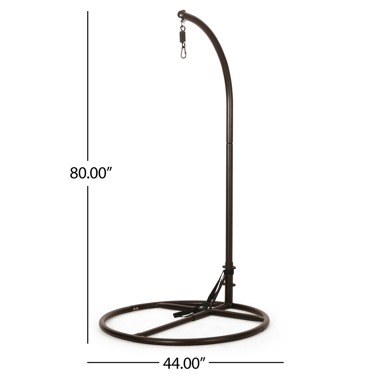 HANGING CHAIR BOTTOM - V.I.P Digital Presence