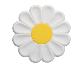 Creative Daisy Flower Household Oil and Heat Resistant Small Fresh Japanese and Korean Bowl and Plate Mats - V.I.P Digital Presence