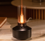Candlelight Aromatherapy Machine USB Plug in Desktop Atmosphere Candlelight Aromatherapy Humidifier - V.I.P Digital Presence