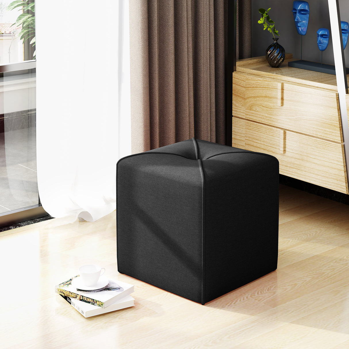 OTTOMAN - V.I.P Digital Presence