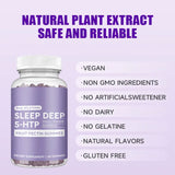 Sleep gummies melatonin gummies - V.I.P Digital Presence