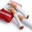 Dog cigarettes with box, sound making toys, pet toys, bite resistant and grinding plush toys, cat supplies - V.I.P Digital Presence