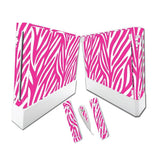 Suitable for WII film, WII body sticker, WII pain sticker, WII PVC sticker, camouflage style film - V.I.P Digital Presence