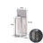 Automatic Toothpaste Dispenser Squeezers Toothpaste Tooth Dust-proof Toothbrush Holder Wall Mount Stand Bathroom Accessories Set - V.I.P Digital Presence