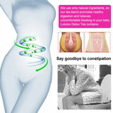 Slimming Tea, Slimming Tummy Firming Body Health Women's Light Body Shaping Green Tea - V.I.P Digital Presence