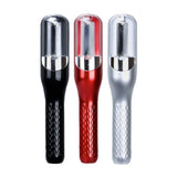 Fully automatic hair clipper, hair splitting and trimming device, multifunctional electric women's 2-in-1 trimming and cutting d - V.I.P Digital Presence