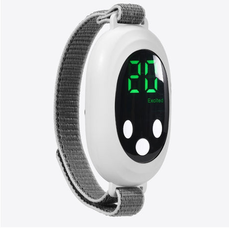Portable Pulse Sleep Aid Relieves Insomnia Helps Fall Asleep Fast Handheld Sleeper - V.I.P Digital Presence