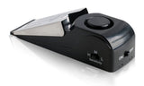 Door stop door stop door stop alarm home store business trip accommodation travel home smart door stop anti theft alarm - V.I.P Digital Presence