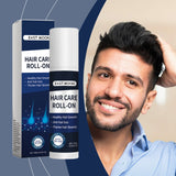 Scalp Ball Essence Moisturizes And Nourishes Loose Hair To Improve Hair Density - V.I.P Digital Presence