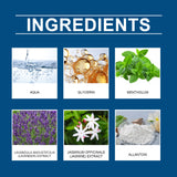 Herbal Sleep Patch For A Night's Sleep Home Lavender Scented Essential Oil Fragrance Patch - V.I.P Digital Presence