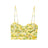 Style Strapless Top with Printed Skirt Set - V.I.P Digital Presence