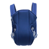 Multi-functional Baby Carrier 3-18 Months Infant Bebe Sling Breathable Fabric Baby Backpack Pouch Wrap Kangaroo Front Facing - V.I.P Digital Presence