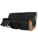 1 2 3 Seater Water Repellent Recliner Sofa Covers Pet Kid Sofa Mat Lazy Boy Armchair Cover Relax Lounger Slipcover Couch Towel - V.I.P Digital Presence