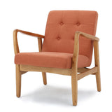 CLUB CHAIR - V.I.P Digital Presence