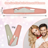 Hailicare Face-Lift V-Belt Graphene Japanese-Style V-Face Tool Small Face Mask Face Correction Bandage - V.I.P Digital Presence