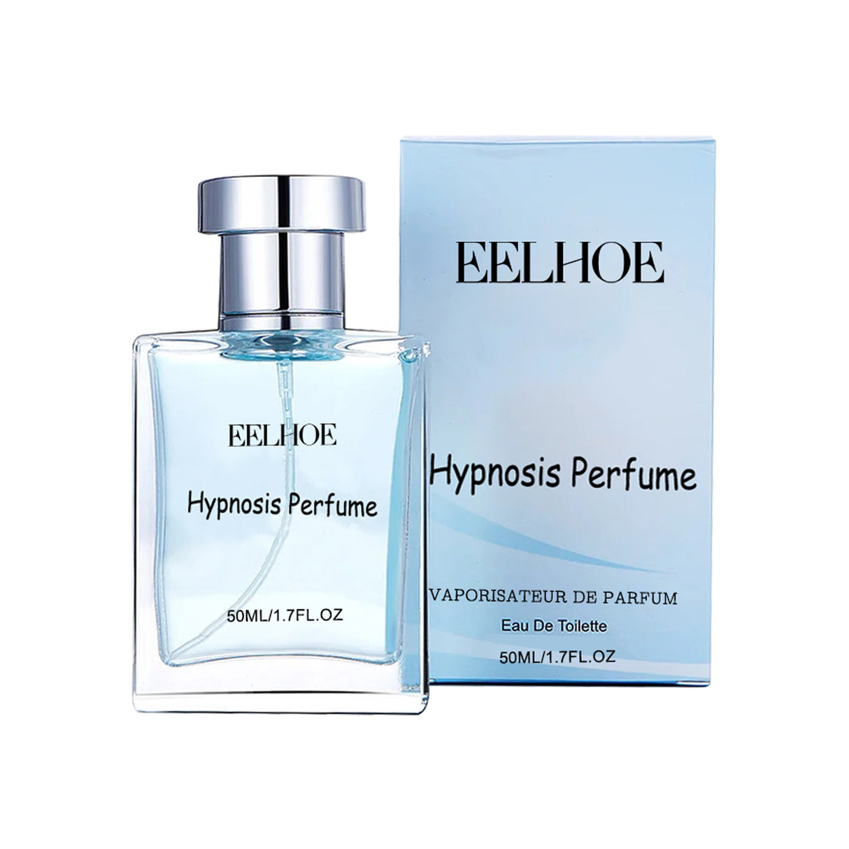 Men's Charm Perfume Natural Fresh Light Fragrance Deodorant Date Portable Atmosphere Perfume - V.I.P Digital Presence
