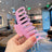 1PC Korean Solid Large Hair Claws Elegant Acrylic Hairpins Barrette Crab Hair Clips Headwear for Women Girls Hair Accessories - V.I.P Digital Presence