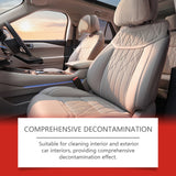 Automotive Interior Stain Remover, Automotive Leather Dashboard Seat Stains Multi-Functional Interior Cleaner - V.I.P Digital Presence