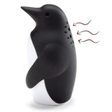 Penguin refrigerator deodorizer box, deodorant plastic box - V.I.P Digital Presence