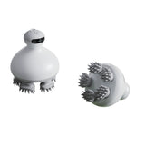Head Massage Health Care Antistress Relax Body Massagem Deep Tissue Electric Vibrating Head Massager Hair Scalp Massager - V.I.P Digital Presence