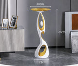 Simple and modern large floor to ceiling decorations for living rooms and home decor - V.I.P Digital Presence