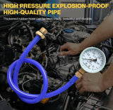 ExhaustCheck Pro