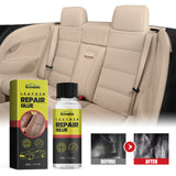 RAYHONG Leather Repair Glue, Reconditioning Leather Seat Leather Sofa Scratches And Cracks Repair Liquid - V.I.P Digital Presence