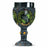 Creative Stainless Steel Goblet & 3D Resin Coffee Cup Artistic Goblet Resin Wine Glass Cups Drinkware Mugs - V.I.P Digital Presence