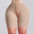 European and American plus high waisted shapewear pants for body shaping body hugging sports abdominal compression pants tight waist and hip lifting pants - V.I.P Digital Presence