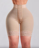 European and American plus high waisted shapewear pants for body shaping body hugging sports abdominal compression pants tight waist and hip lifting pants - V.I.P Digital Presence