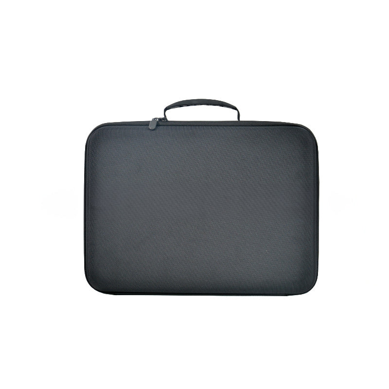 New Dyson HD16 Hair Dryer Storage Bag, EVA Hard Shell Portable Handheld, Dyson HD15 Hair Dryer Case - V.I.P Digital Presence