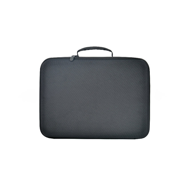 New Dyson HD16 Hair Dryer Storage Bag, EVA Hard Shell Portable Handheld, Dyson HD15 Hair Dryer Case - V.I.P Digital Presence