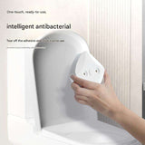 UV toilet disinfection lamp bathroom sterilizer intelligent toilet sterilizer - V.I.P Digital Presence