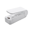 Mini sealing machine small household plastic sealing machine snack moisture-proof sealing machine - V.I.P Digital Presence