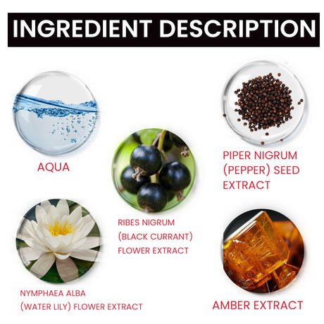 Magnet Pheromone, Lasting Fragrance Elegant Natural Fragrance Not Pungent Women's Charm Dating Perfume - V.I.P Digital Presence